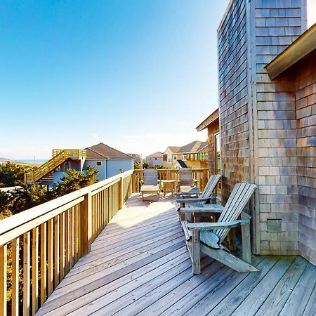 Villa Eagles Nest #12-KD Avon Exterior foto