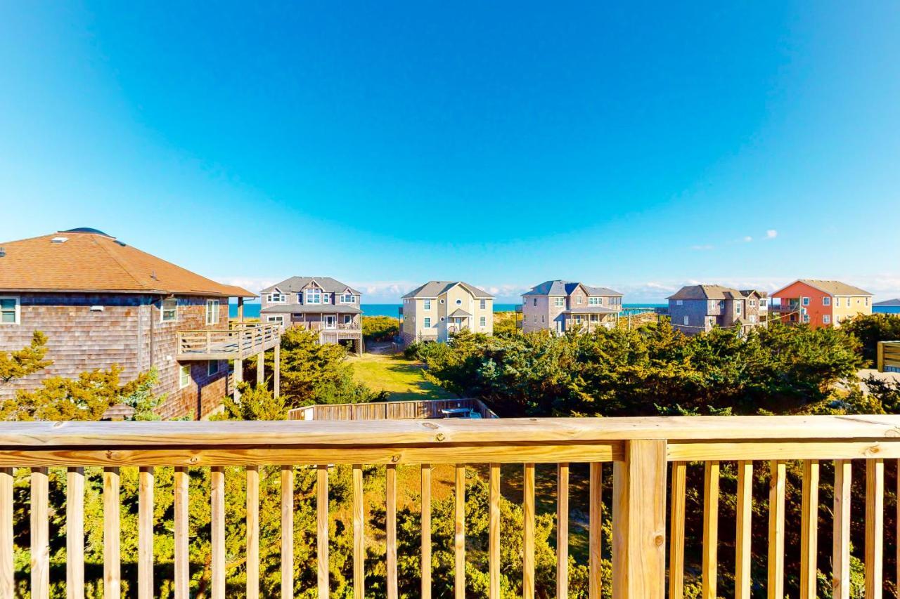 Villa Eagles Nest #12-KD Avon Exterior foto