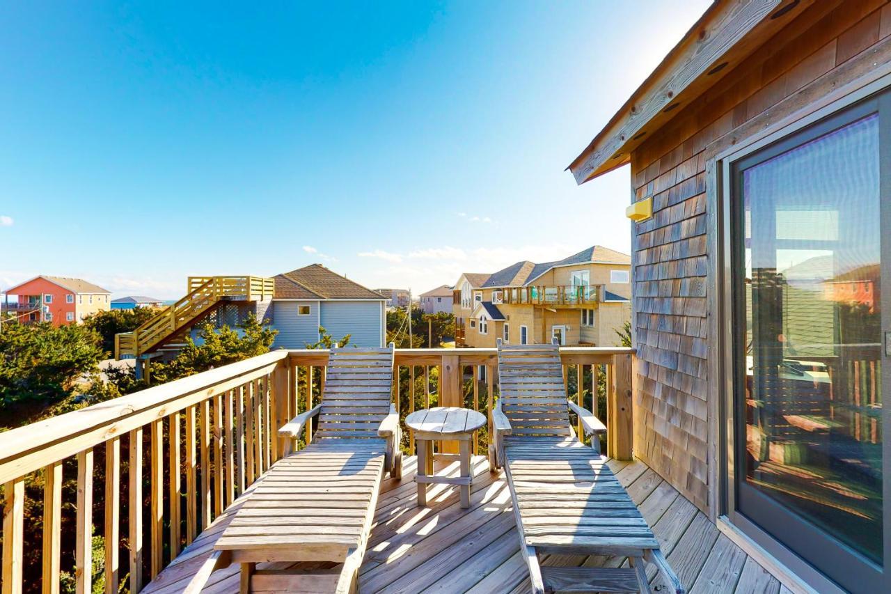 Villa Eagles Nest #12-KD Avon Exterior foto